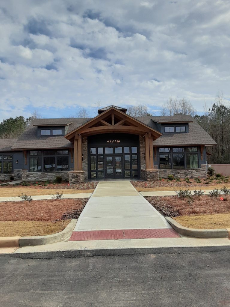 Photo of Altapointe Health Outpatient.