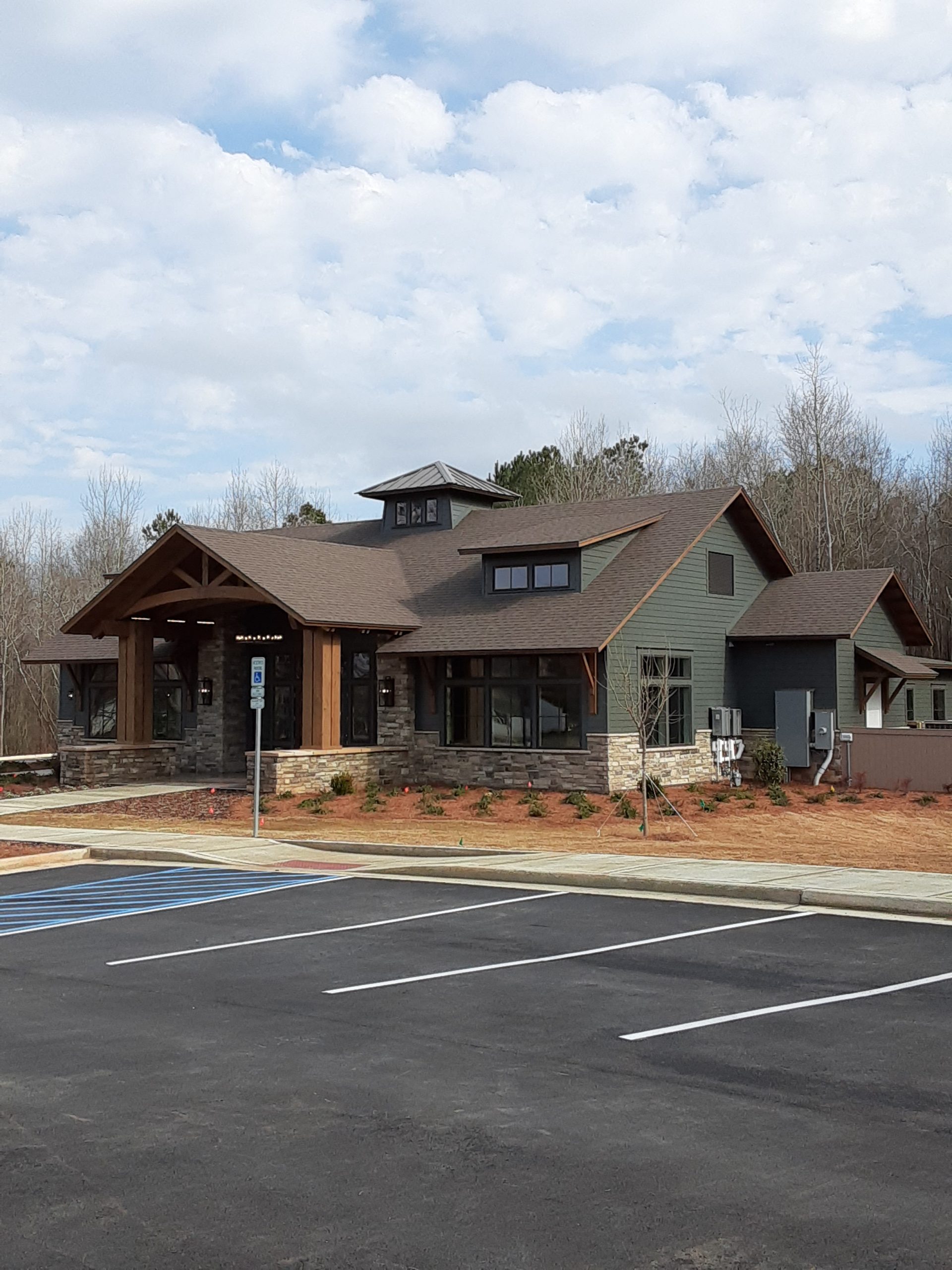 Photo of Altapointe Health Outpatient.